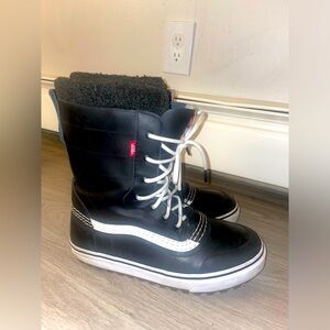 Vans Standard Snow Boots MTE waterproof